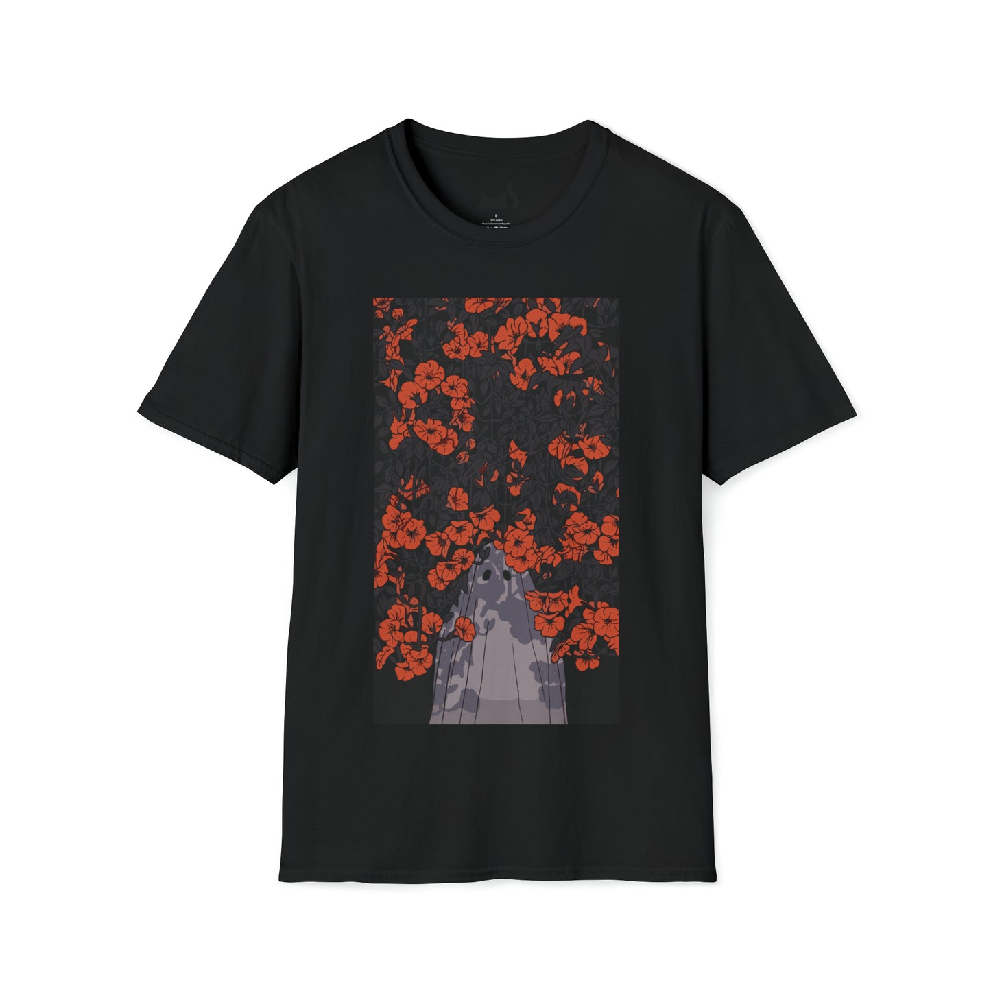 Haunted Garden T-Shirt