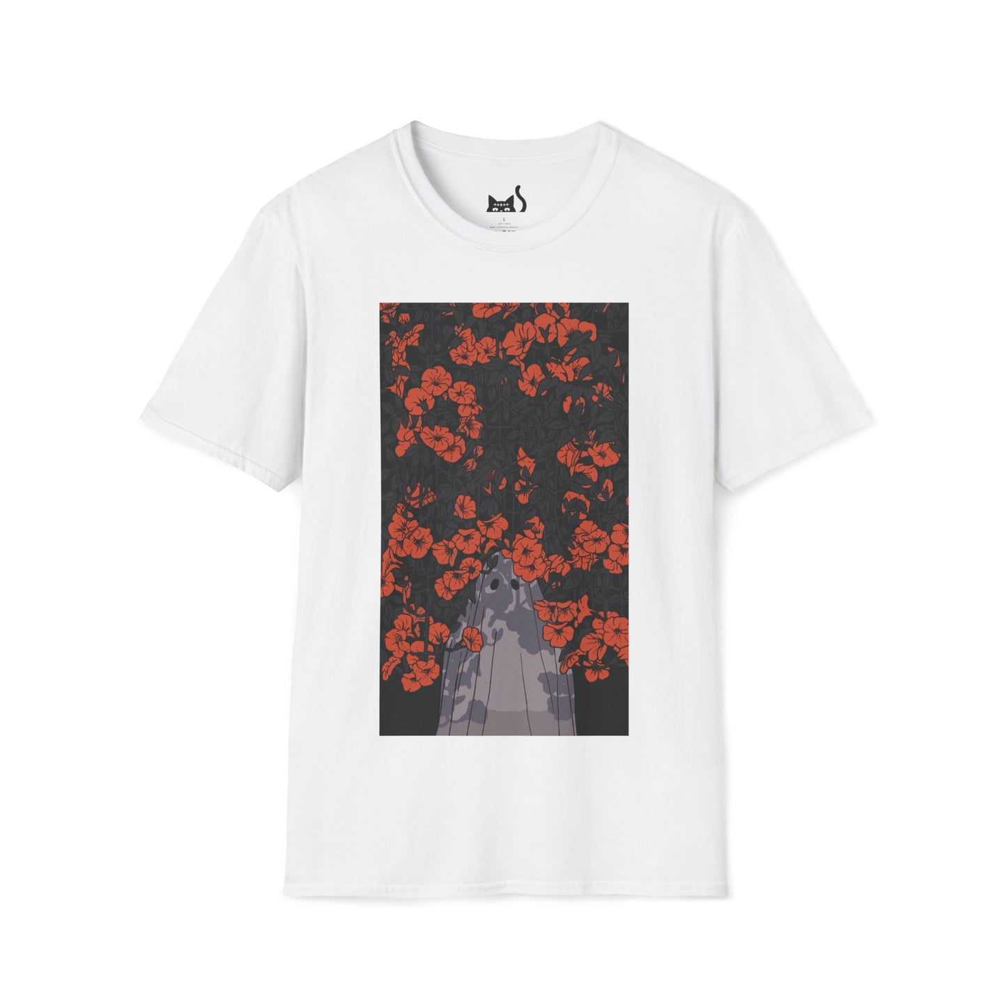 Haunted Garden T-Shirt