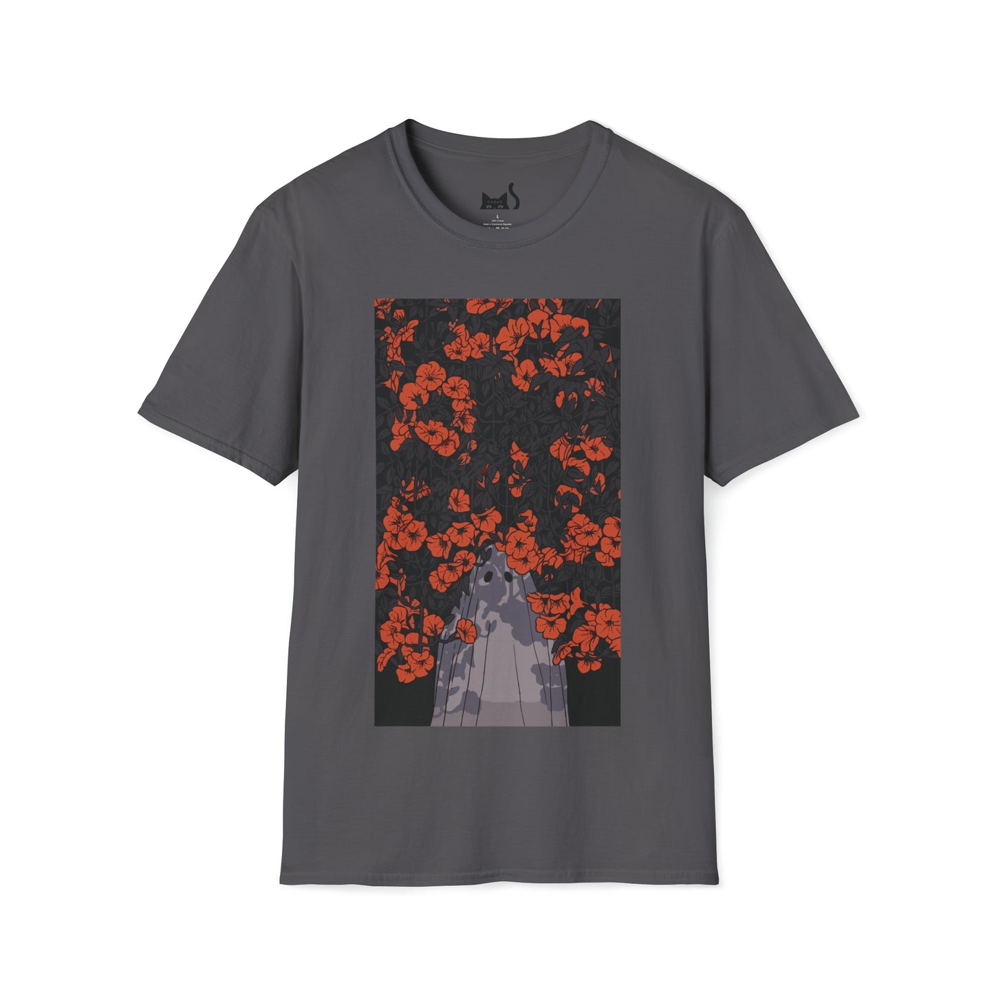 Haunted Garden T-Shirt